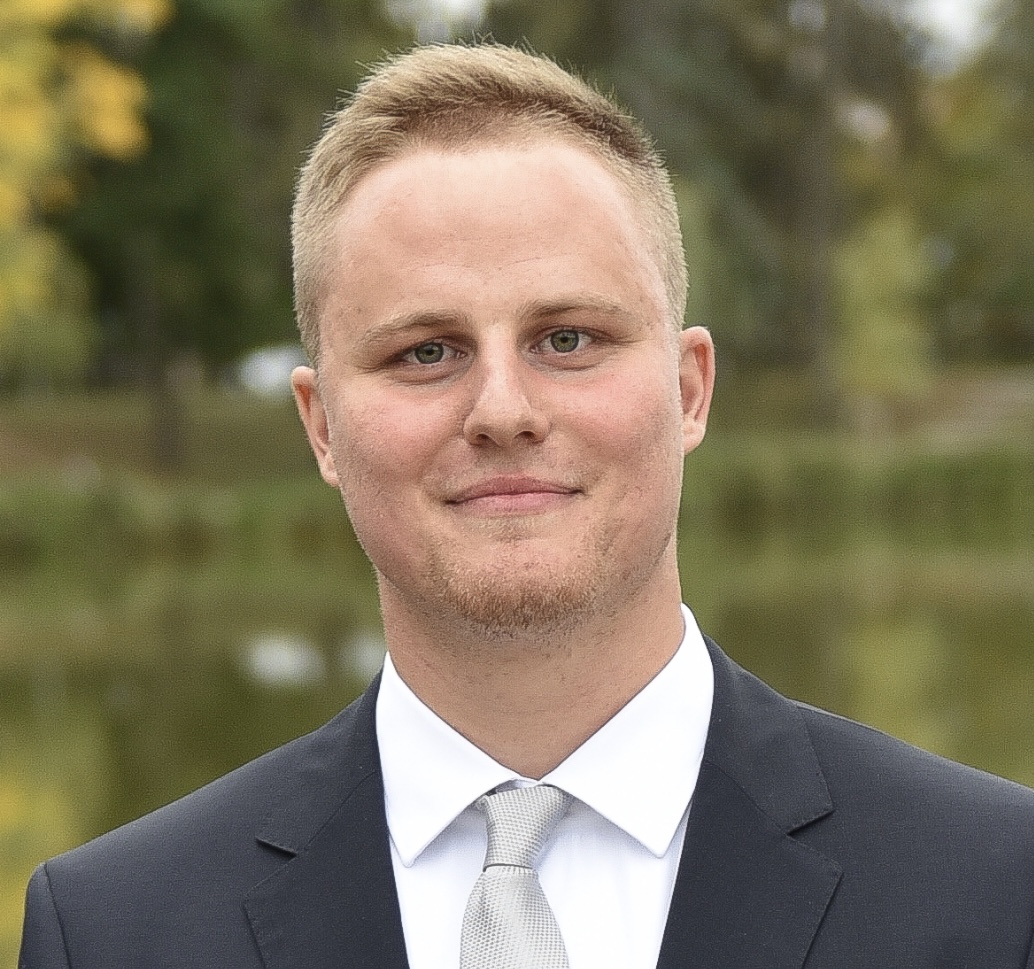 Joó Gergő, a turn2smart alapítója